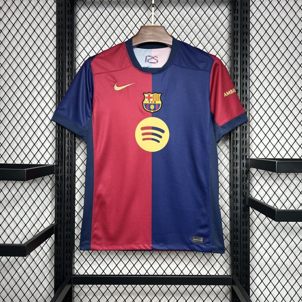 camiseta-fc-barcelona-local-24-25-frontal