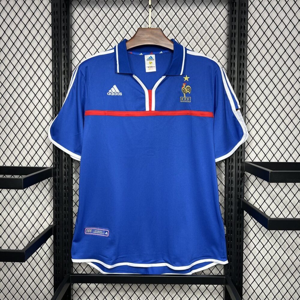 camiseta-francia-2000-local-retro-frontal