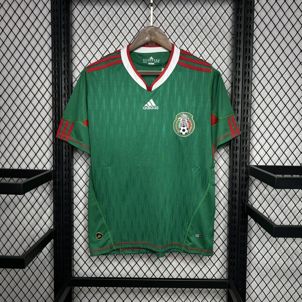 camiseta-mexico-2010-local-frontal