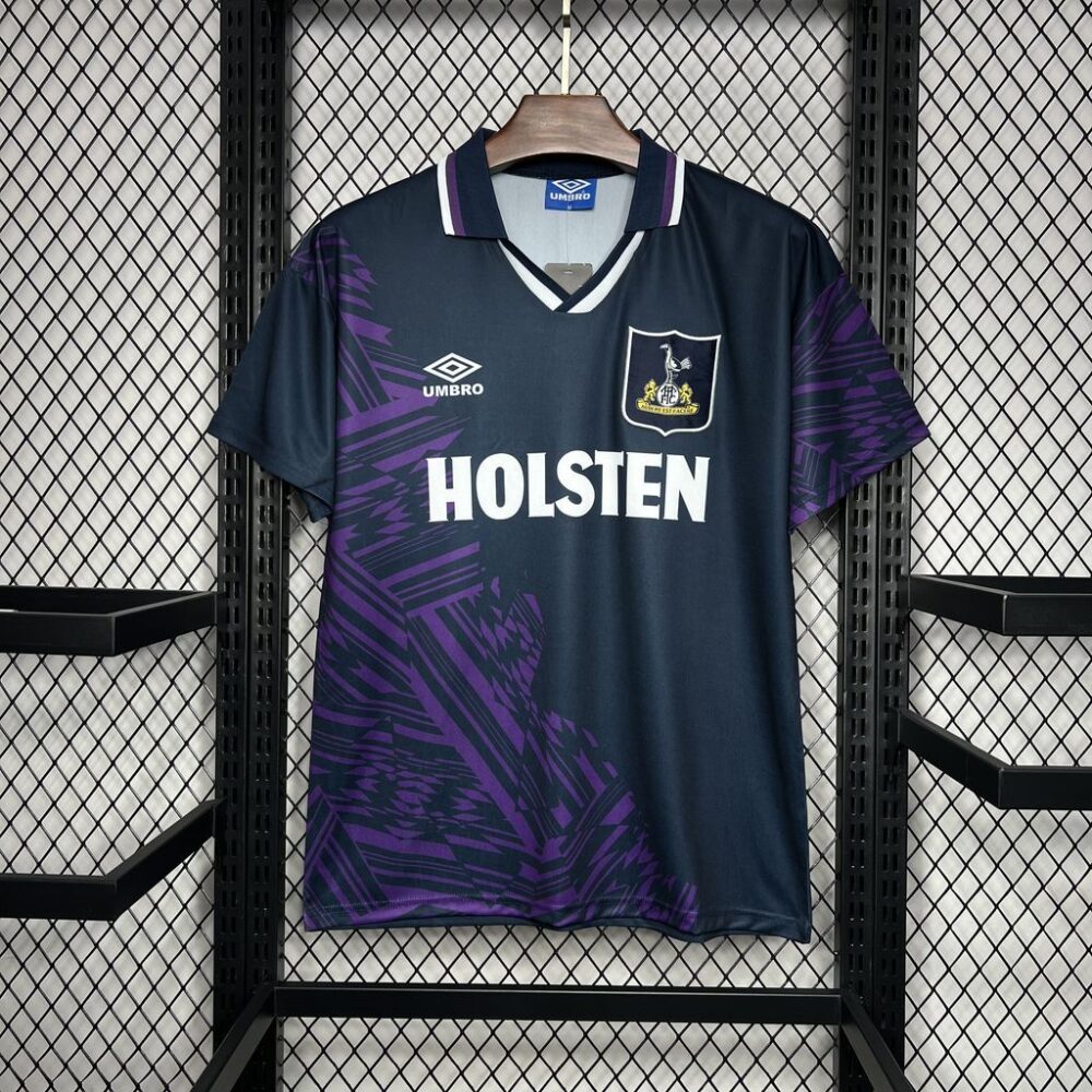 Tottenham 94-95 Retro Visitante