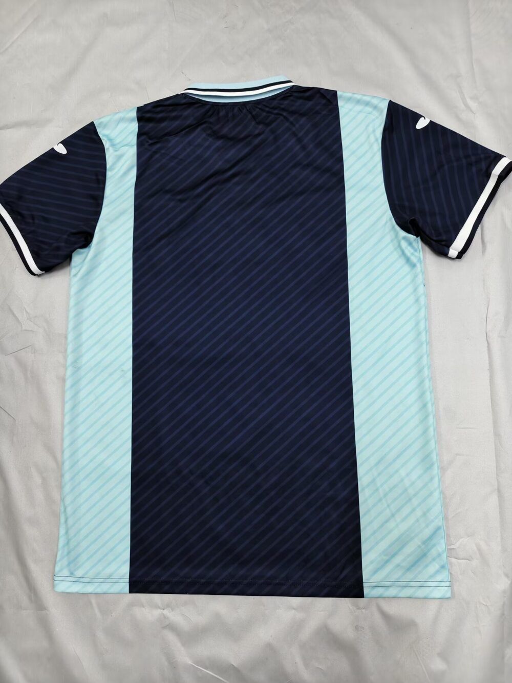 Parte trasera uniforme Córdoba CF 25-26 segunda equipación